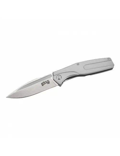 Nízká Cena Kapesní nůž Herbertz Edelstahl 8,6 cm