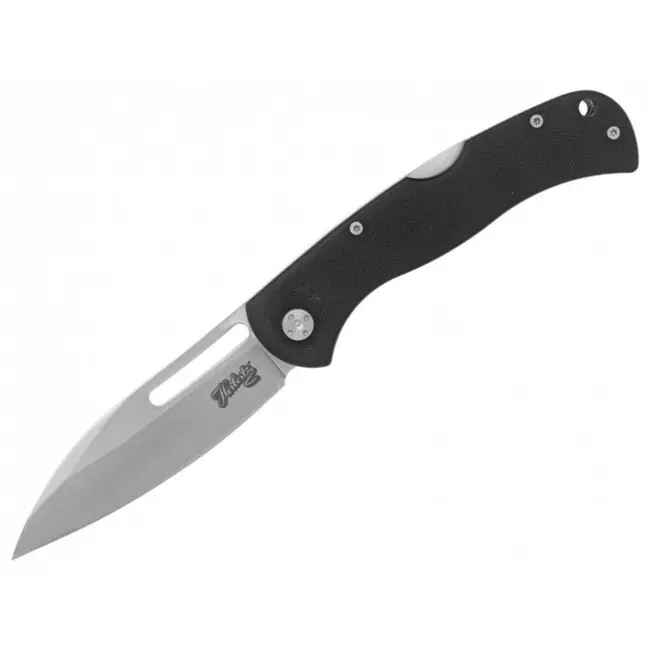 Vysoce Kvalitní Kapesní nůž Herbertz Einhandme G10 440 černý