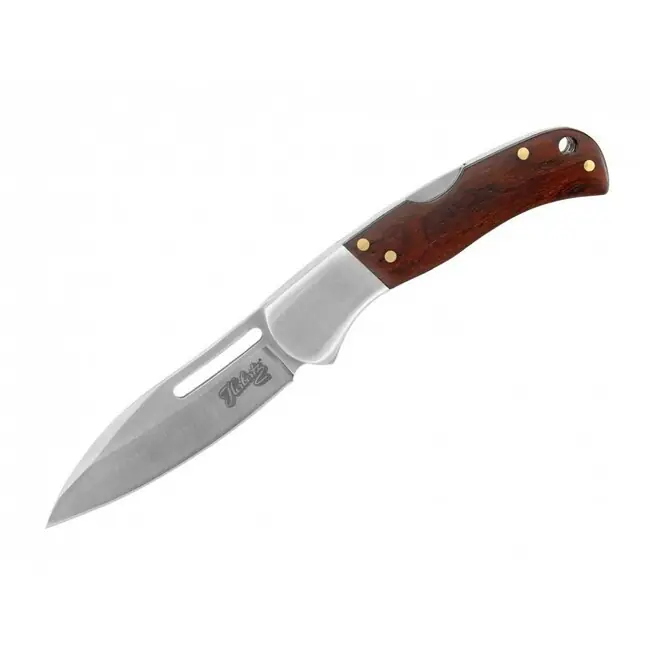 Jen Po Omezenou Doba Kapesní nůž Herbertz Sandelholz 8 cm dřevo
