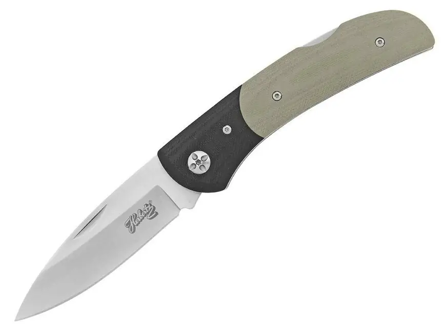 Kapesní nůž Herbertz Taschenme G10 440 9cm Levný