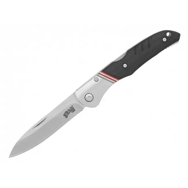 Kapesní nůž Herbertz Taschenmesser G10 9cm černý Časově Omezené
