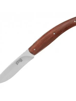 Expresní Doručení Kapesní nůž Herbertz Sandelholz 8,5 cm dřevo