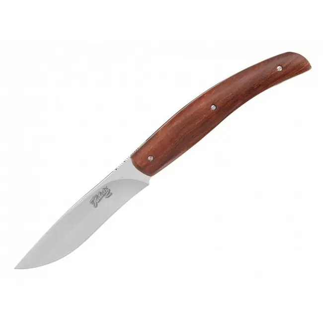 Expresní Doručení Kapesní nůž Herbertz Sandelholz 8,5 cm dřevo