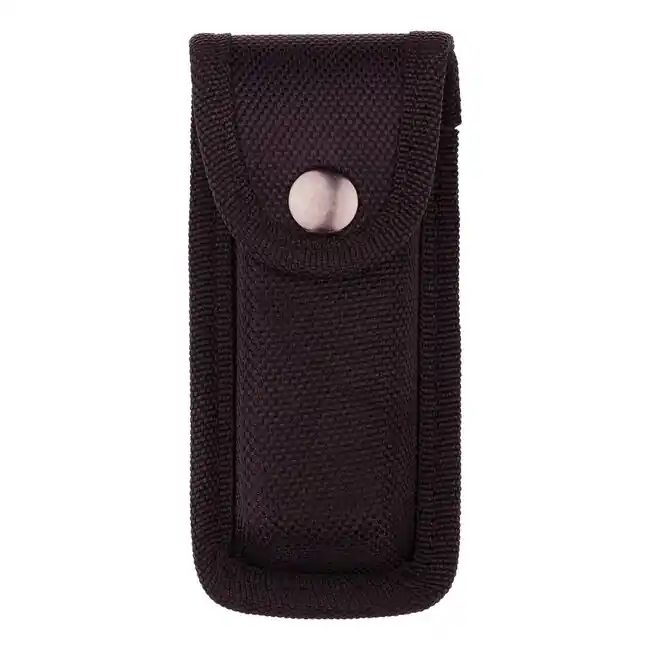 Herbertz černé nylonové pouzdro 12 cm Značkový