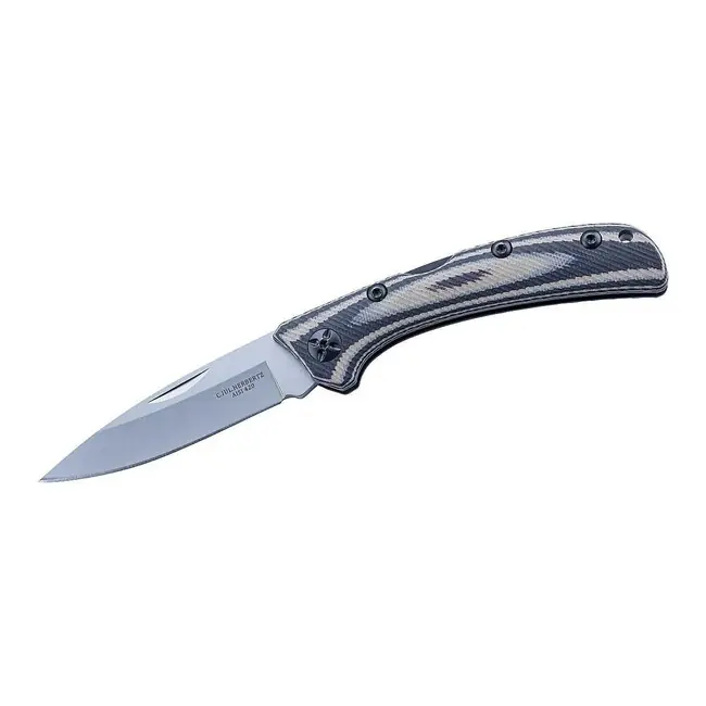 Originální Kapesní nůž Herbertz 8,5cm, G10, vícebarevný