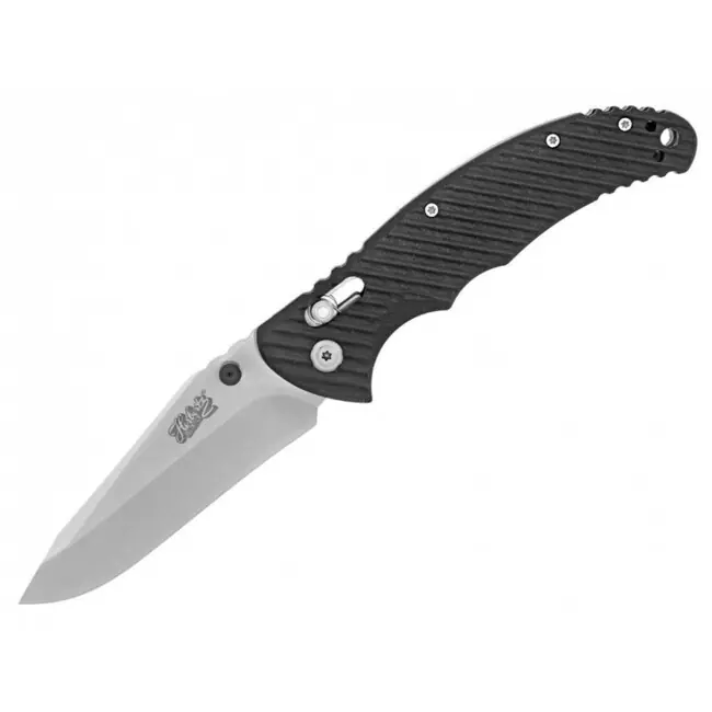 Kapesní nůž Herbertz Einhandme Axis Lock, 9,5 cm Super Cena