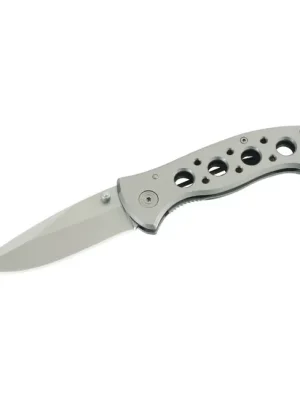 Autentický Kapesní nůž Herbertz 8,5 cm, celonerezový