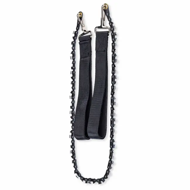 Řetěz na ruku Herbertz pro outdoorové aktivity 117cm Vysoce Kvalitní