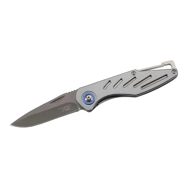 Kapesní nůž Herbertz 7cm, hliník Omezená Nabídka