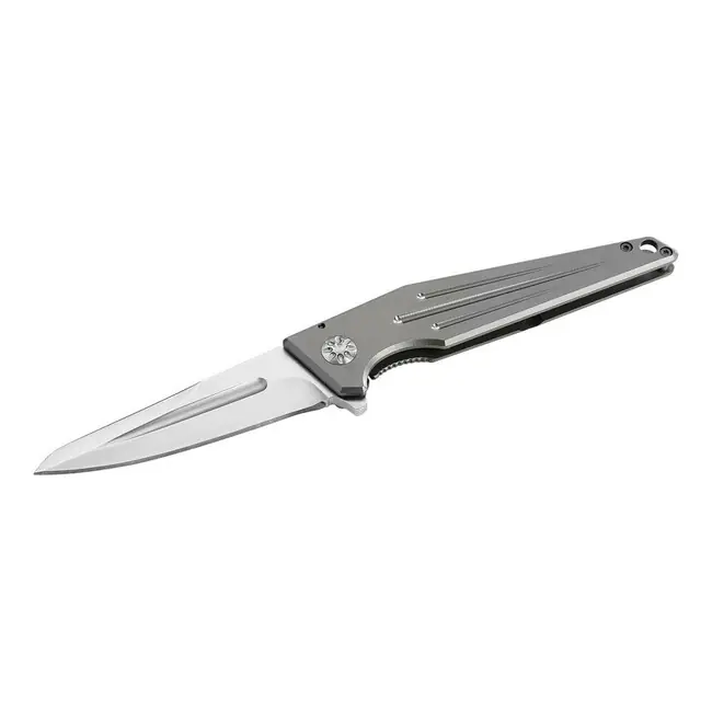 Výhodná Nabídka Kapesní nůž Herbertz TOP-Collection 8,3 cm, titanová barva
