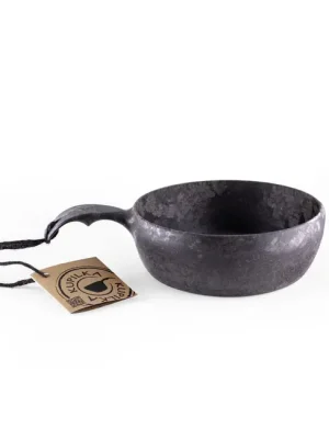 Nová Kolekce Kupilka 55 Bowl velká mísa, černá