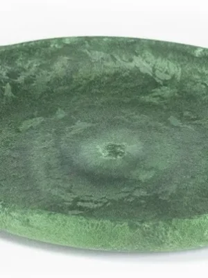 Kupilka 44 Talíř mělký talíř, zelený Nízká Cena