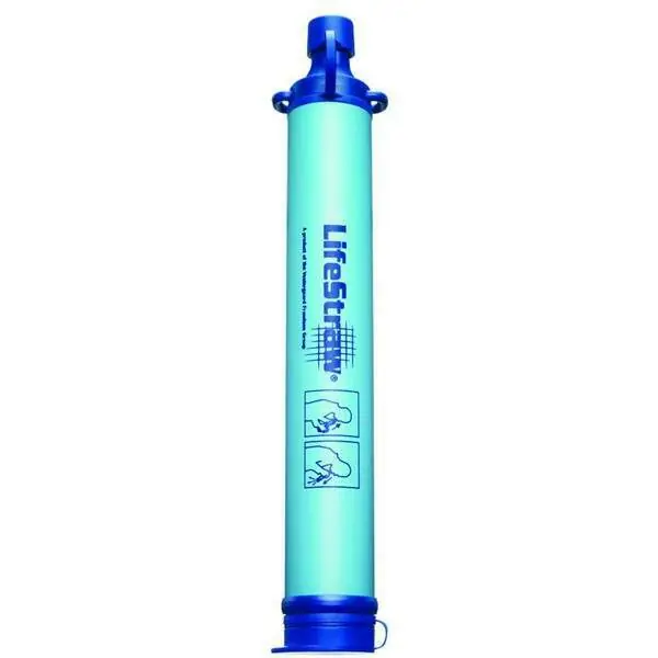 LifeStraw univerzální vodní filtr Sezónní Sleva