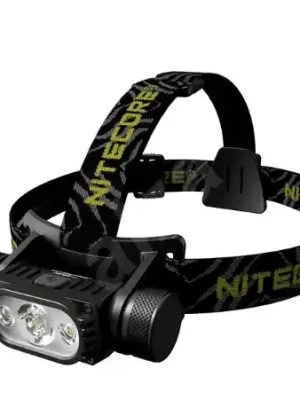 Poslední Šance Čelovka Nitecore HC65 V2