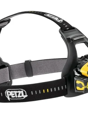 ČELOVKA Petzl DUO S Levný