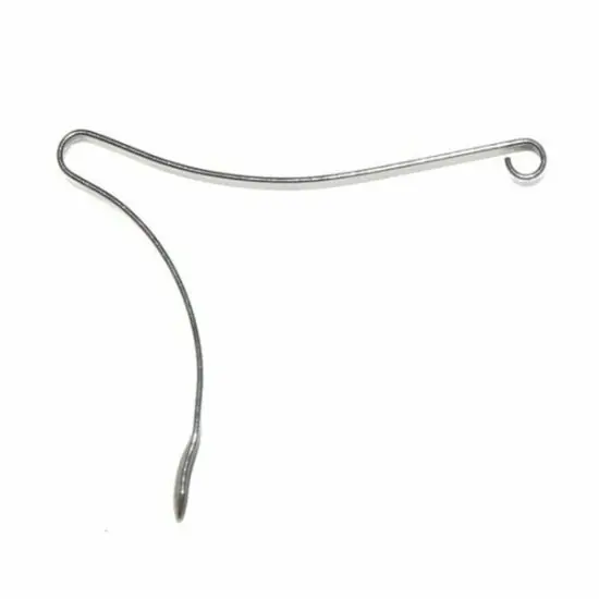 Victorinox replacement scissor spring Nejlepší Volba