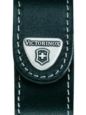 Autentický Victorinox MiniChamp pocket knife sheath black