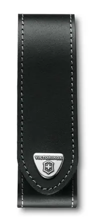 Odeslání Ihned Victorinox Ranger Medium black leather sheath 130mm
