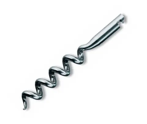 Victorinox spare part - corkscrew for SwissTool Finální Výprodej