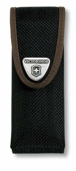 Victorinox black nylon sheath for Swiss Tool Spirit XC Plus Originální