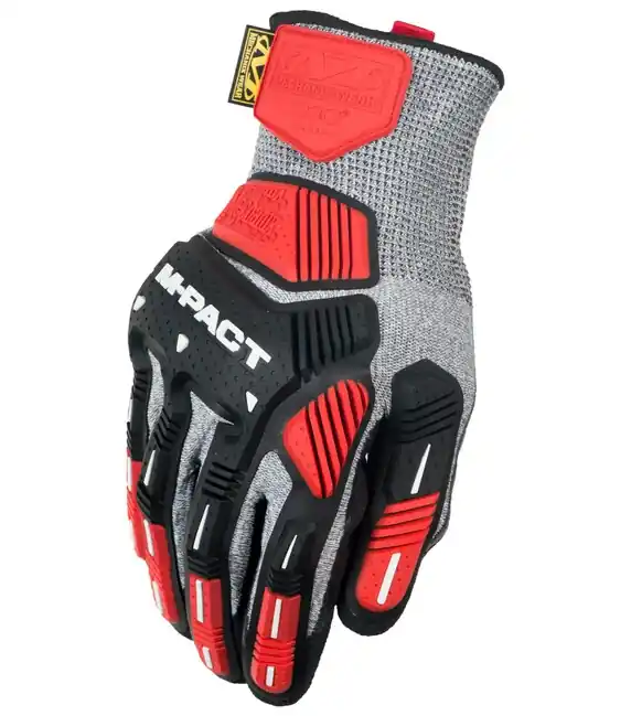 Novinka Mechanix M-Pact Knit CR5A5