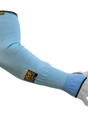 Značkový Mechanix Speedknit Sleeve A5 návleky na ruku 2ks, modrá