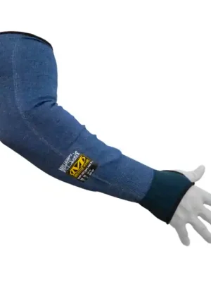Hit Sezóny Mechanix Speedknit Sleeve A7 návleky na ruku, modré