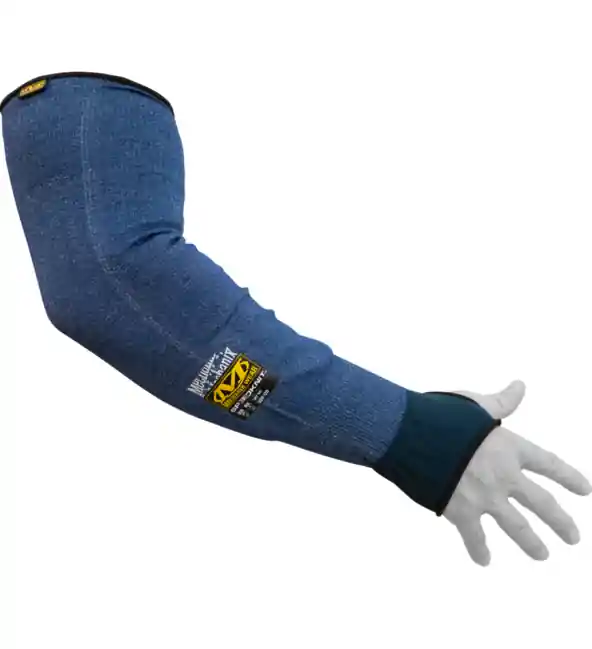 Hit Sezóny Mechanix Speedknit Sleeve A7 návleky na ruku, modré