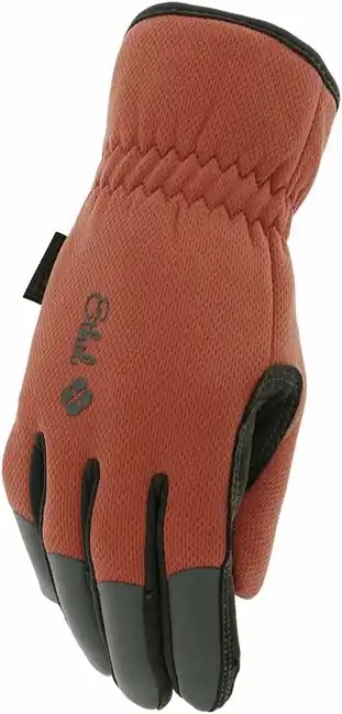 Speciální Cena Mechanix Ethel Crimson Dámské pracovní rukavice