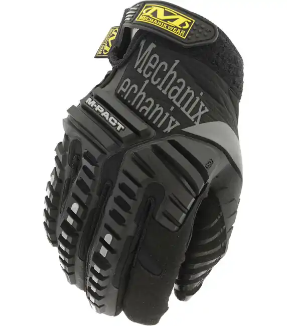 Speciální Cena Mechanix M-Pact Black/Grey