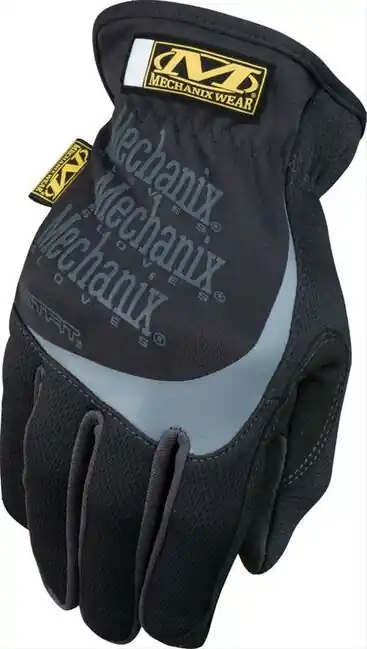 Sleva Mechanix FastFit Black