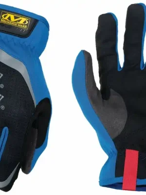 Kup Teď Mechanix FastFit černá/modrá