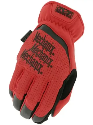 Top Prodej Mechanix FastFit červená