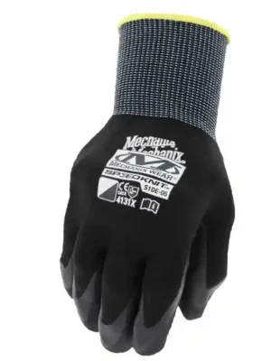 Objednat Nyní Pracovní rukavice Mechanix SpeedKnit Utility S/M