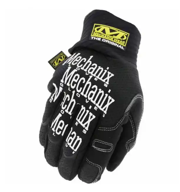 Sezónní Sleva Pracovní rukavice Mechanix Original Plus