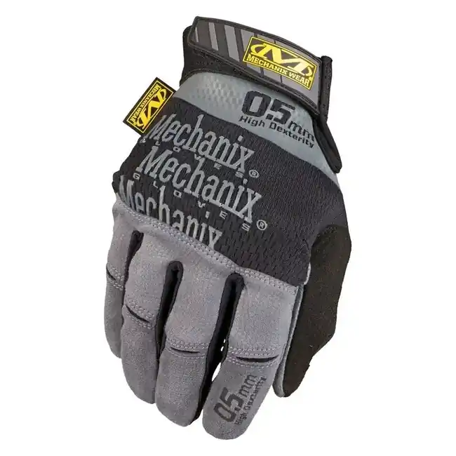 Mechanix Specialty Hi-Dexterity 0.5 Akce