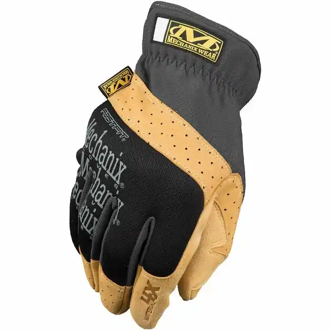Mechanix Material4X Fastfit Nízká Cena