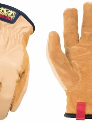 Nejlepší Cena Pracovní rukavice Mechanix Durahide Driver Leather F9-360
