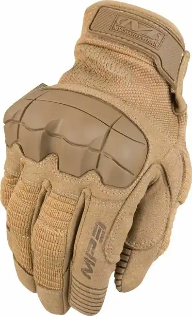 Top Prodej Mechanix M-Pact 3 Coyote