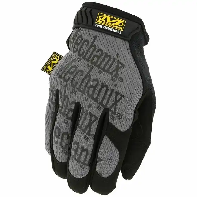 Mechanix Original Grey Výprodej