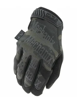 Cenový Hit Mechanix Original MultiCam Black