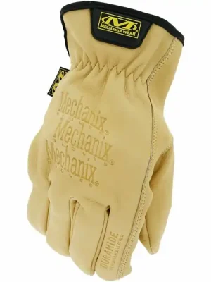 Ihned K Objednání Pracovní rukavice Mechanix DuraHide Cow Driver
