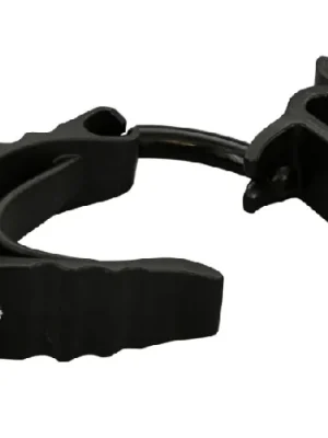 Klip Mechanix Glove Clip pro rukavice černý Víkendová Akce
