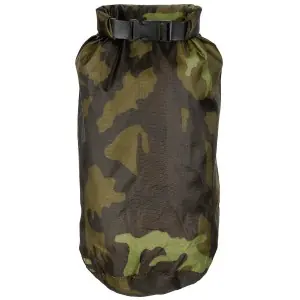 MFH nepromokavý vak, M 95 CZ kamufláž, 4 l Zlevněný