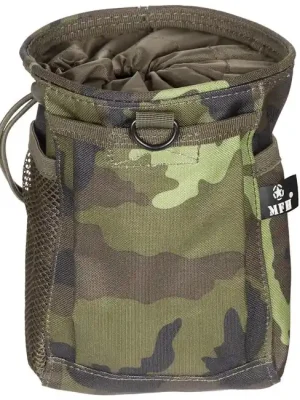 Akční Nabídka MFH Vak na náboje, MOLLE, M 95 CZ kamufláž