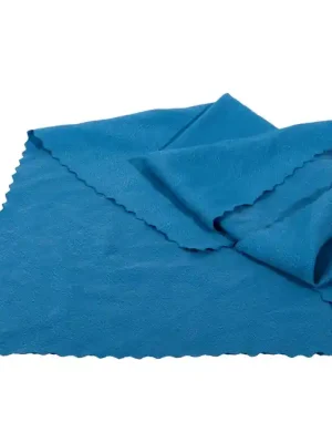 Odeslání Ihned BasicNature Mini Towel Ultrajemný cestovní ručník z mikrovlákna S modrý