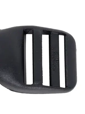 Vrácení Zdarma BasicNature Náhradní zámky na řemínky 20 mm 10 ks