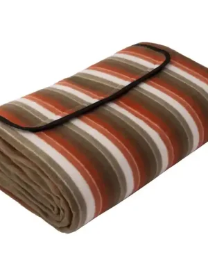 BasicNature Venkovní pikniková deka 200 x 150 cm Pouze Dnes