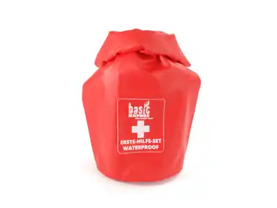 Super Cena Vodotěsná lékárnička BasicNature Plus
