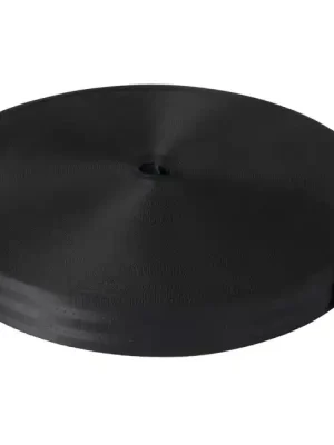 BasicNature Polyesterový popruh 40 mm 100 m Vysoce Kvalitní